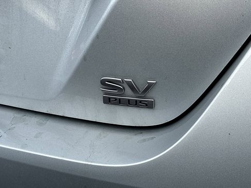 Certified 2024 Nissan Leaf SV Plus image 5