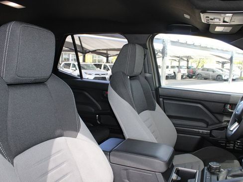 New 2026 Toyota 4Runner 4WD image 39