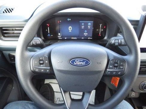 New 2026 Ford Maverick XL FWD image 18