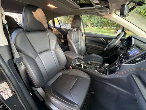 Used 2019 Subaru Crosstrek 2.0i Limited w/ Moonroof Package AWD/4WD image 25