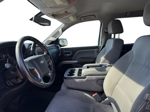 Used 2014 Chevrolet Silverado 1500 LT w/ All Star Edition image 9