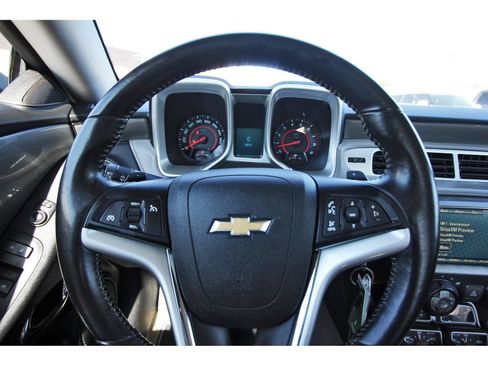 Used 2013 Chevrolet Camaro SS w/ RS Package image 16