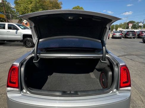 Used 2015 Chrysler 300 S RWD image 14