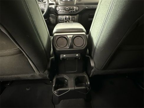 Certified 2021 Jeep Wrangler Unlimited Sport S image 15