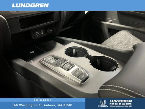 New 2026 Honda Ridgeline Sport image 13