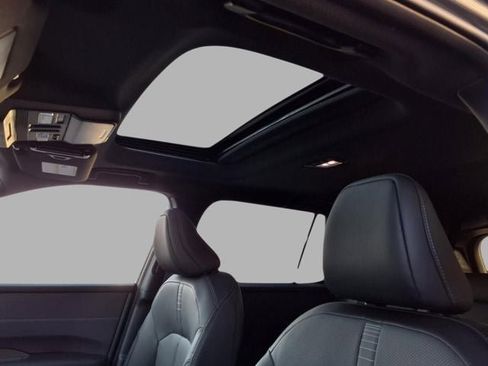 New 2026 Subaru Outback Touring XT image 42