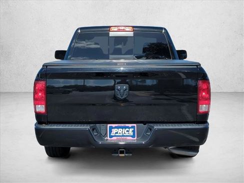 Used 2022 RAM 1500 Express w/ Express Value Package image 7