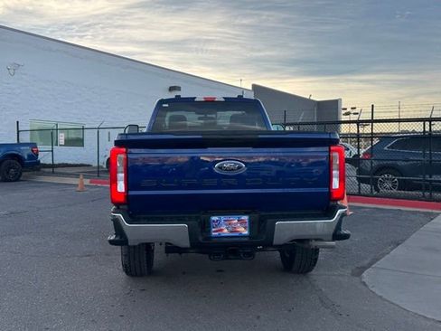 New 2026 Ford F350 XLT w/ FX4 Off-Road Package image 4