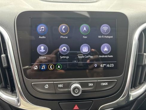 Used 2020 Chevrolet Equinox Premier AWD/4WD image 23