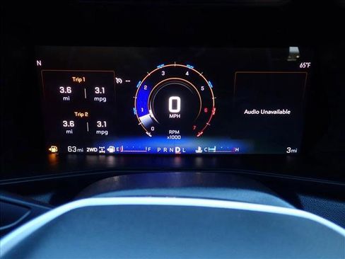 New 2026 Chevrolet Colorado Trail Boss image 23