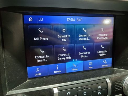 Used 2020 Ford Mustang Premium RWD image 24