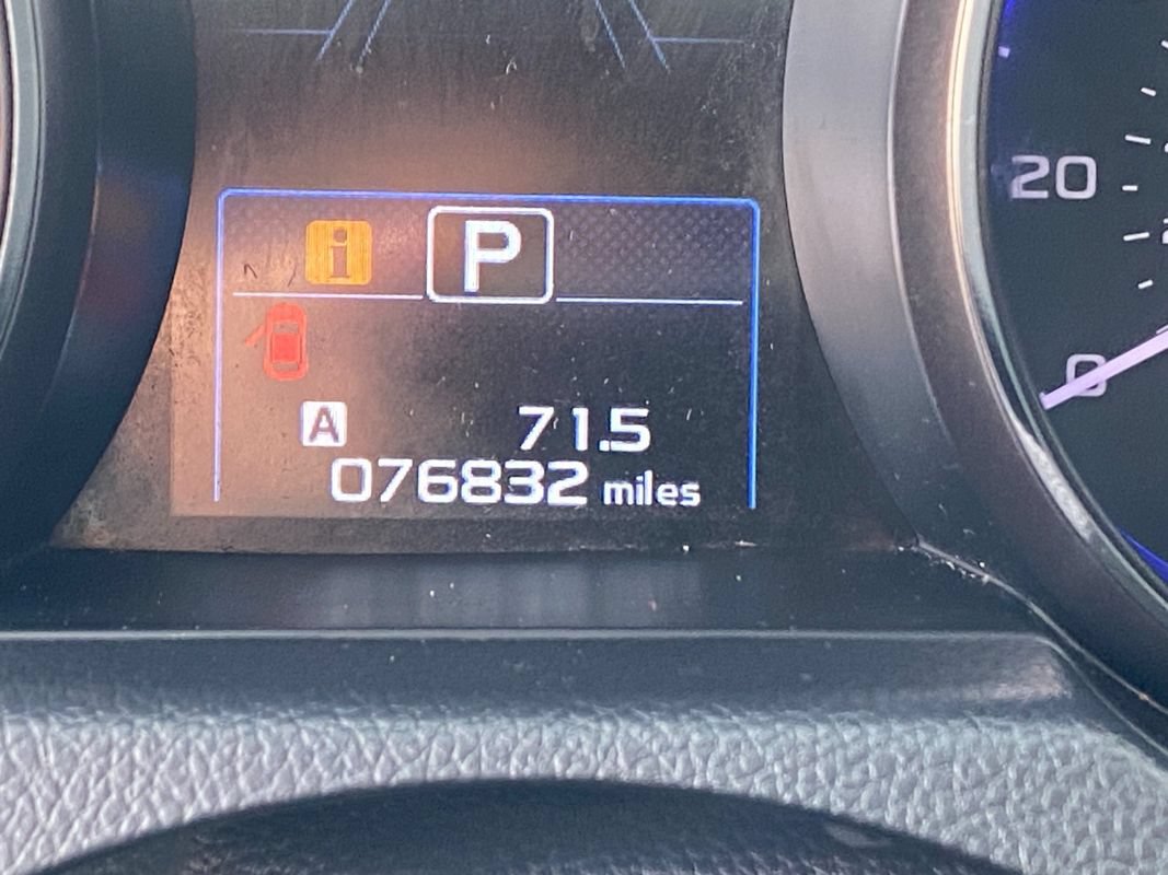 Used 2019 Subaru Outback 2.5i Limited w/ Popular Package #2 AWD/4WD image 20