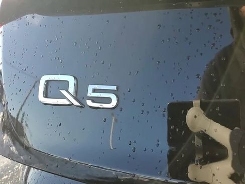 Used 2021 Audi Q5 2.0T Premium Plus w/ Premium Plus Package image 8