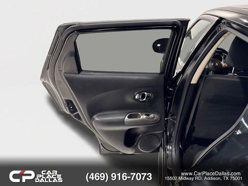 Used 2013 Nissan Juke SV FWD image 22