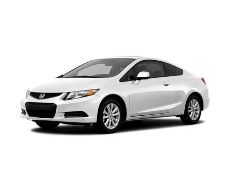 Used 2012 Honda Civic EX image 23