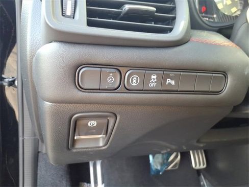 Used 2025 Acura TLX SH-AWD w/ A-SPEC Pkg image 18