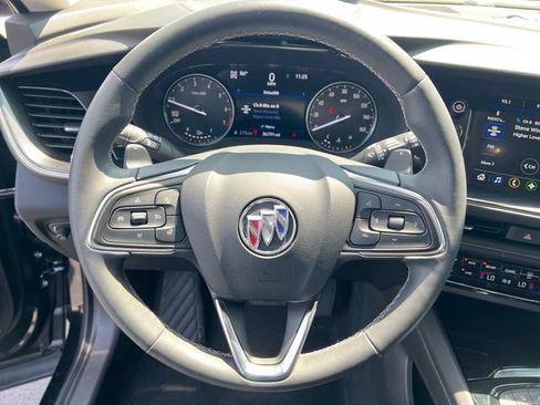 Certified 2023 Buick Envision Essence AWD/4WD image 16