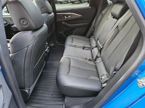 Used 2024 Acura ZDX Type S image 20