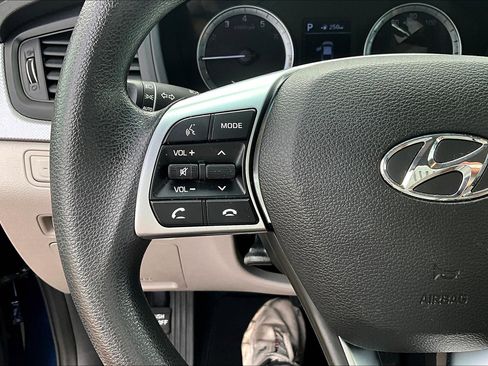 Used 2019 Hyundai Sonata ECO image 22