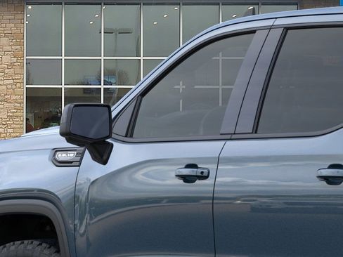 New 2026 GMC Sierra 1500 Elevation w/ Elevation Premium Package AWD/4WD image 12