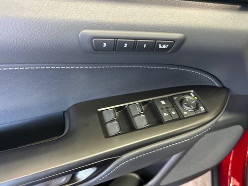 New 2026 Lexus NX 350h AWD w/ Luxury Package image 12