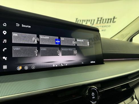 Used 2025 Nissan Murano SL AWD/4WD image 19
