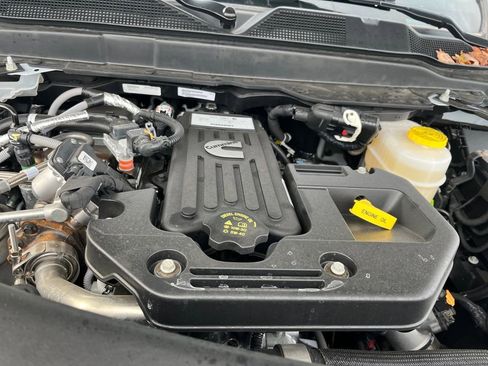 New 2026 RAM 3500 Tradesman image 4