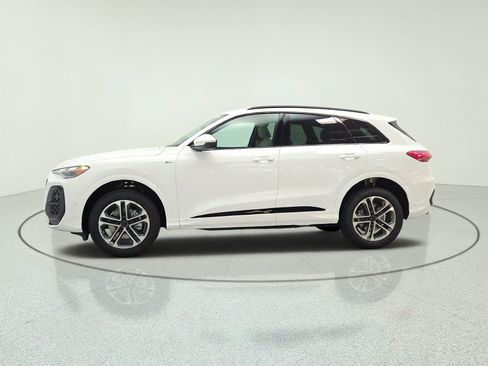New 2026 Audi Q5 2.0T AWD/4WD image 8