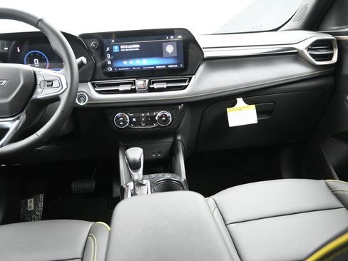 New 2026 Chevrolet TrailBlazer ACTIV w/ Convenience Package image 12
