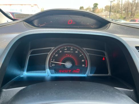 Used 2007 Honda Civic Si image 13