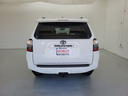Used 2024 Toyota 4Runner SR5 RWD image 6