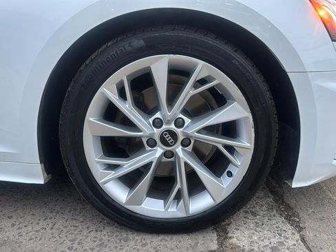 Used 2023 Audi A5 2.0T Premium Plus w/ Premium Plus image 48