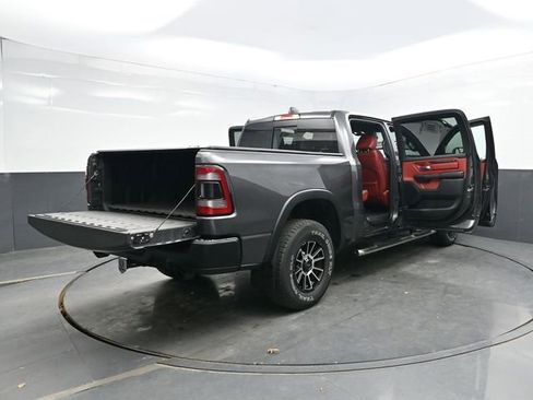 Used 2019 RAM 1500 Rebel w/ Rebel Level 2 Equipment Group image 44