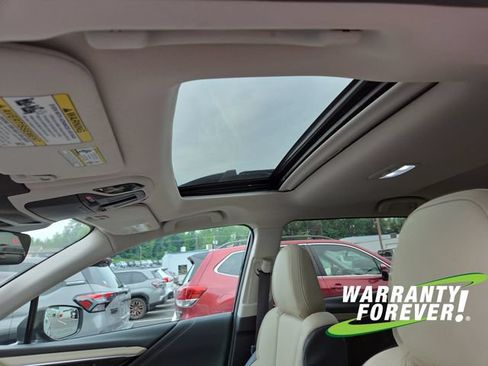 Used 2024 Subaru Outback Limited XT AWD/4WD image 13