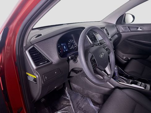 Used 2017 Hyundai Tucson SE FWD image 22