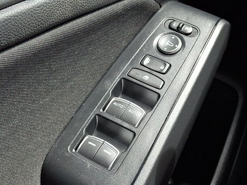 Certified 2024 Honda Civic Sport image 25