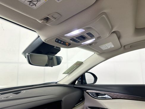 Used 2023 Buick Envision Avenir FWD image 18