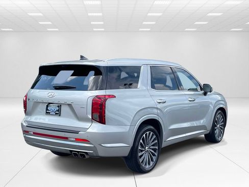 Used 2024 Hyundai Palisade Calligraphy AWD/4WD image 6