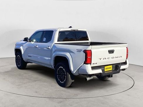 New 2026 Toyota Tacoma TRD Sport image 3