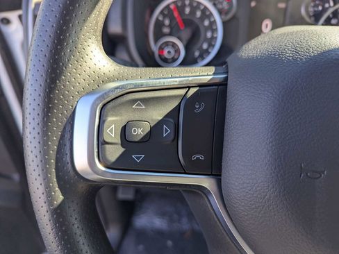 New 2026 RAM 2500 Tradesman AWD/4WD image 10