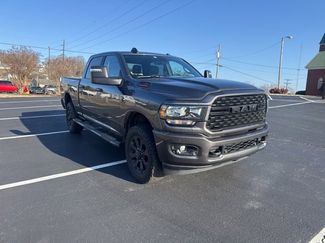 Used 2023 RAM 2500 Lone Star w/ Night Edition video 1