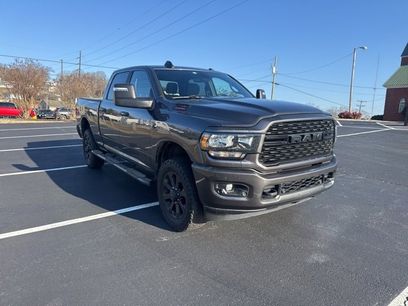 Used 2023 RAM 2500 Lone Star w/ Night Edition