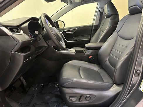 Certified 2023 Toyota RAV4 XLE Premium AWD/4WD image 22