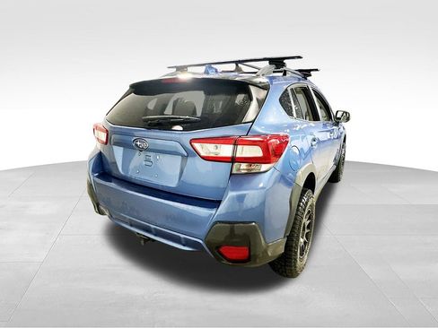 Used 2018 Subaru Crosstrek 2.0i Premium AWD/4WD image 9