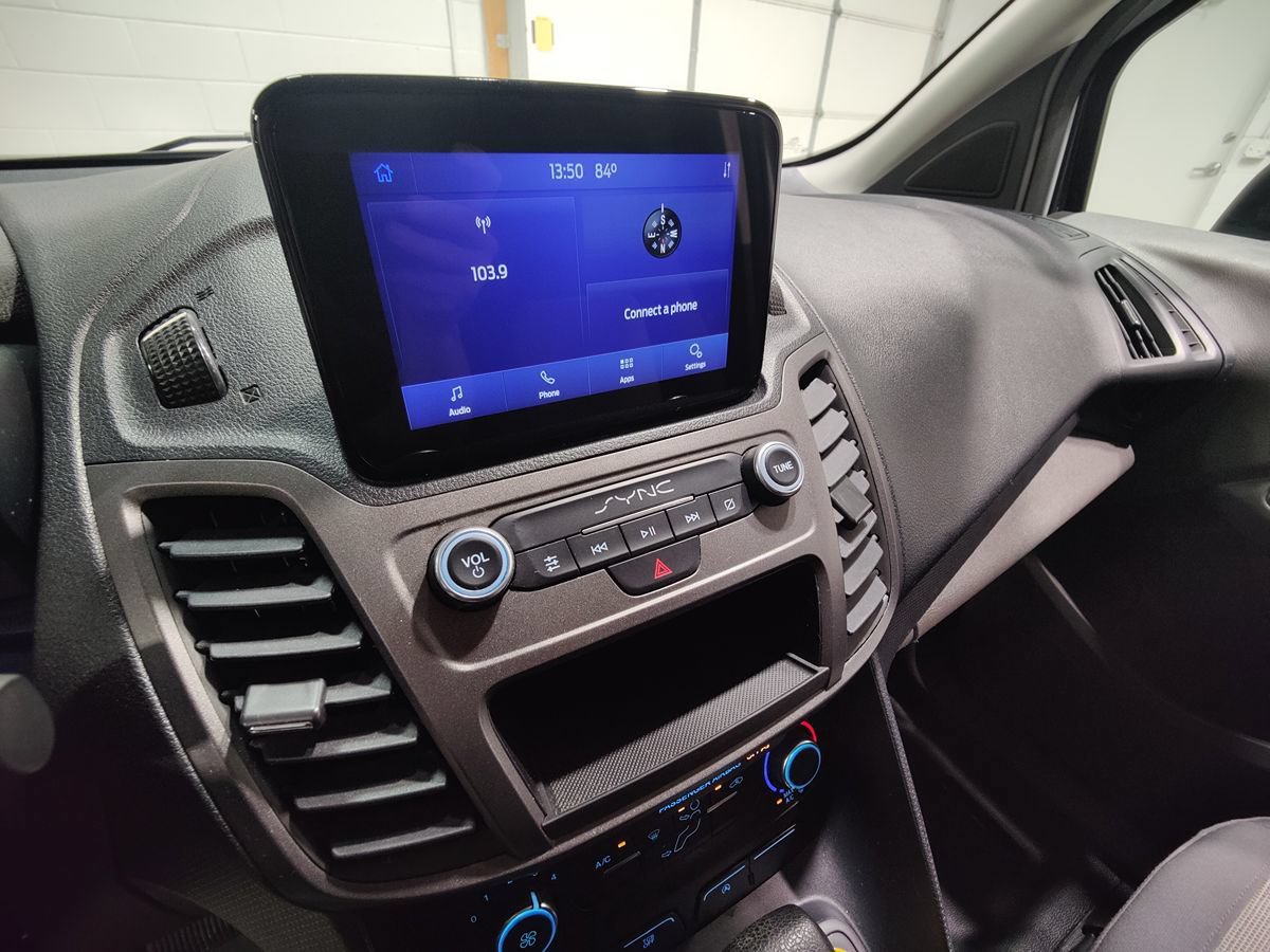 Used 2022 Ford Transit Connect XL FWD image 36