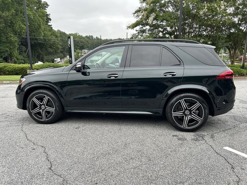 Certified 2024 Mercedes-Benz GLE 350 4MATIC image 14