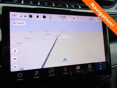 Used 2024 Jeep Grand Cherokee Limited image 18