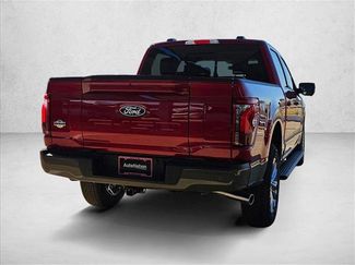 New 2026 Ford F150 King Ranch w/ Equipment Group 601A High video 2