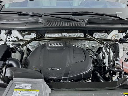Used 2020 Audi Q5 Prestige image 20