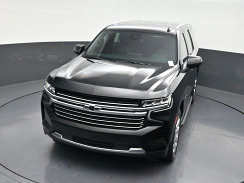 Used 2023 Chevrolet Tahoe LT RWD image 22